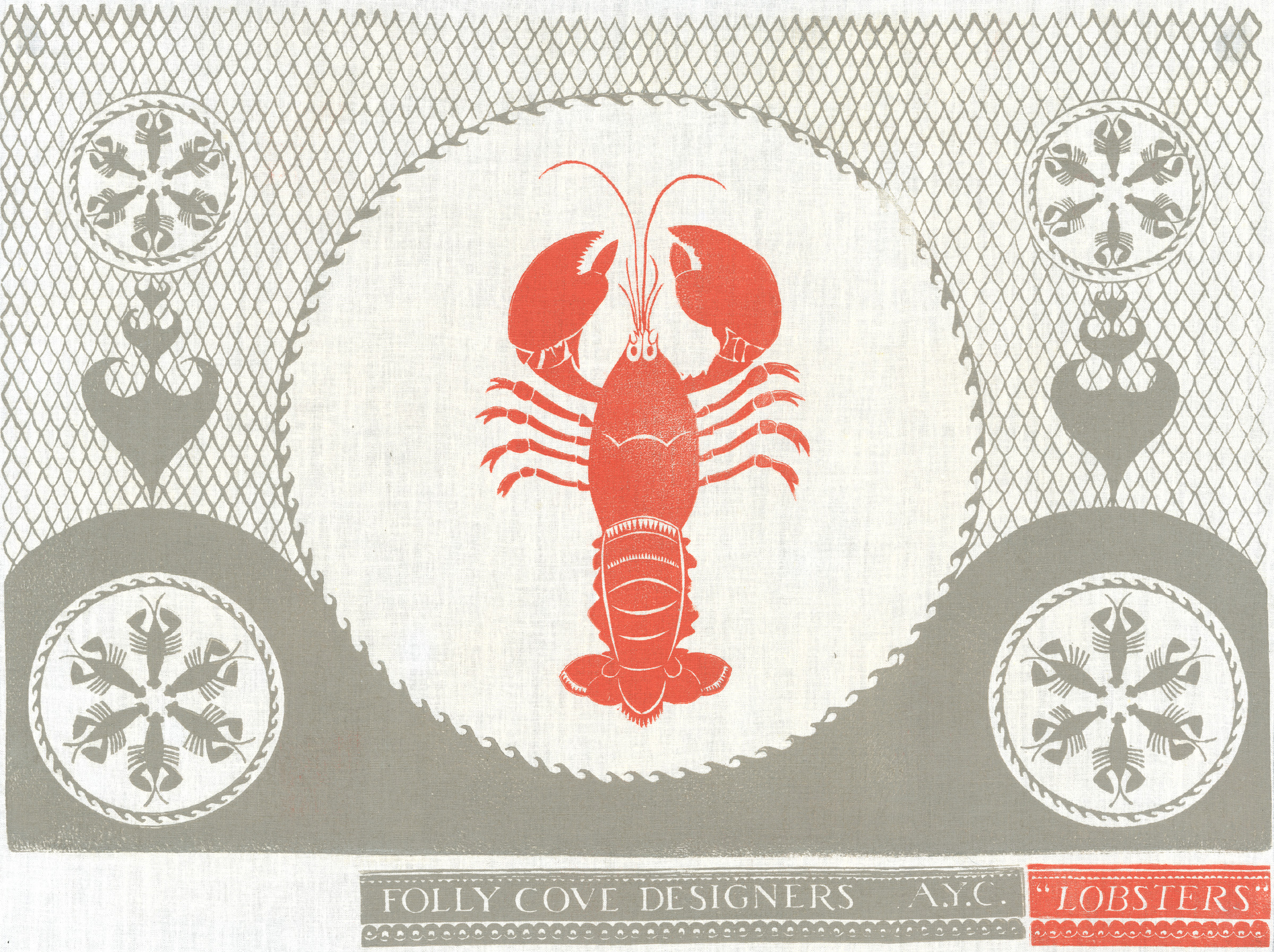 Lobsters I