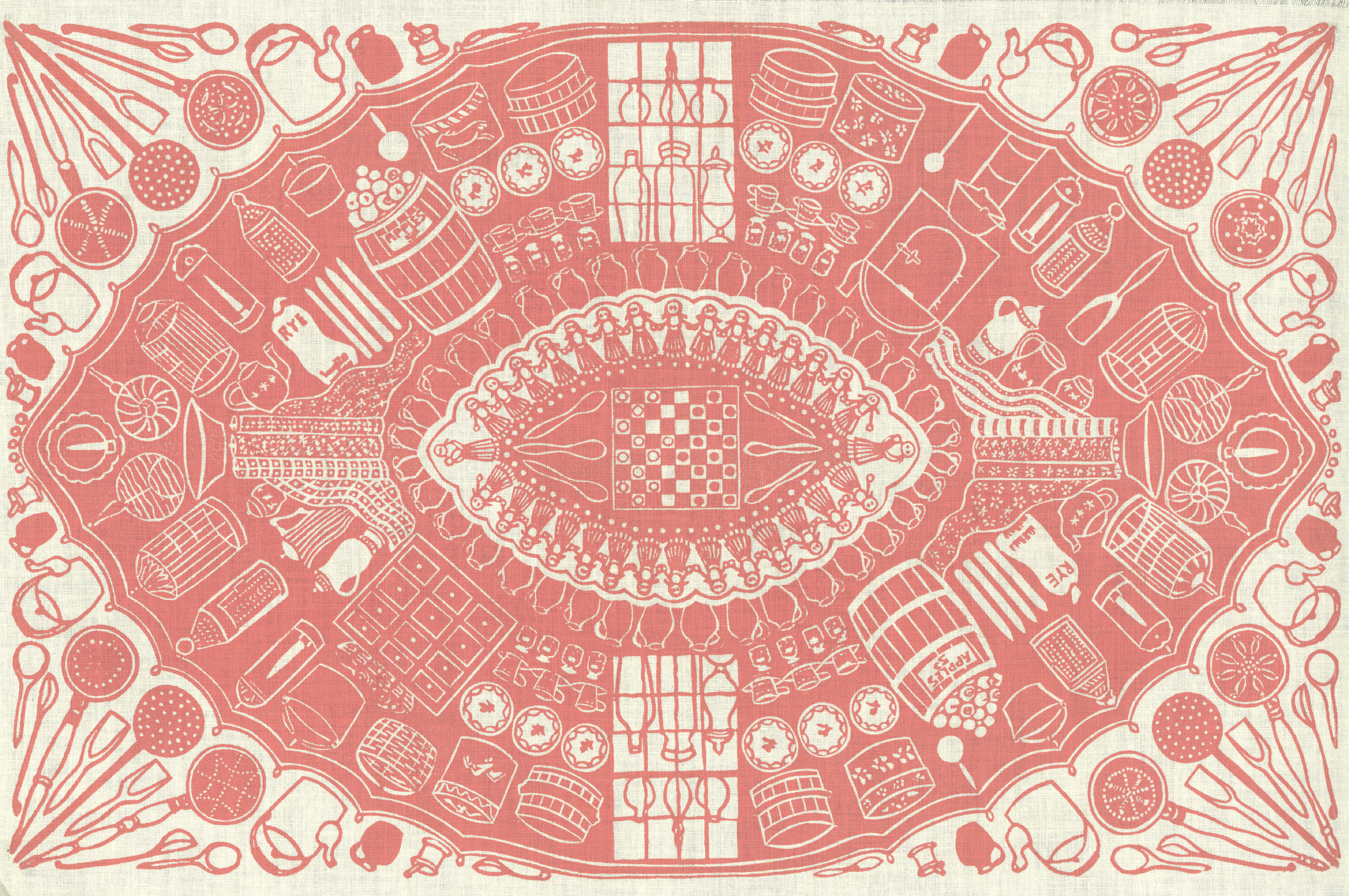 Old Sturbridge Country Store